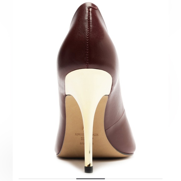 Arezzo
Women's Emily High Stiletto Pumps‼️‼️ - Picture 4 of 6